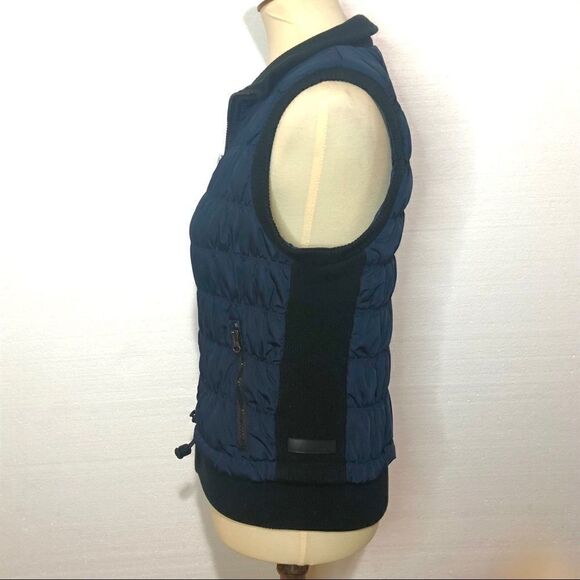 CALVIN KLEIN PERFORMANCE POLY FILLED VEST - Picture 7 of 13
